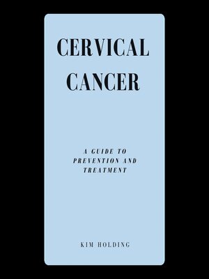 cover image of Cervical Cancer
